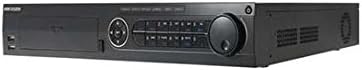 Hikvision 32CH NVR DS-7732NI-E4/16P Embedded Plug & Play 16 port POE Network Video Recorder with up to 6MP Resolution Recording English version support upgrade