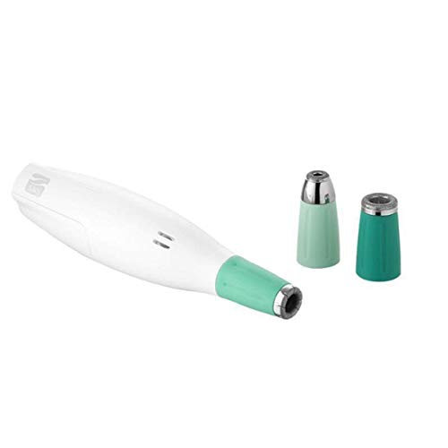 Silk'n Revit - Blackhead Remover Vacuum -Microdermabrasion Machine - Age Spot Reducer and Improves Skin Texture - Cleansing Exfoliating Face Scrub Pore Vacuum