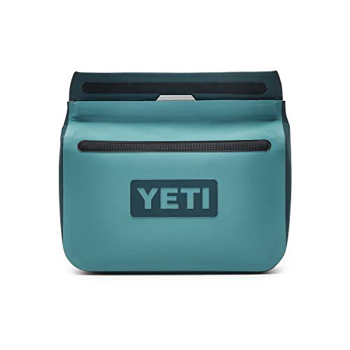 YETI Sidekick Dry, River Green
