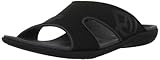 Spenco Women's Kholo Slide Sandal, Onyx Pattern, 10 B(M) US