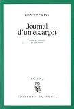 Journal d'un escargot by 