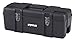 Waterloo Portable Series 26-Inch Wide Plastic Hand Box, Black (PP-2610BK)