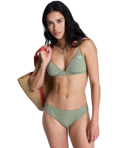 Roxy Love Hipster Women's Bikini Panties (Pack of 1)