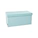 JJ Cole Storage Bench, Blue