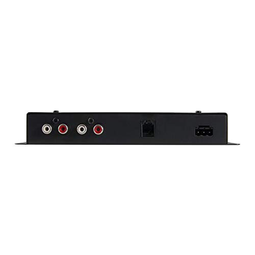 Soundstream BX-23Q Bass Reconstruction Processor