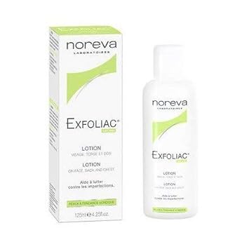 noreva products for acne