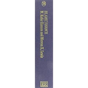 Islamic Finance (International Library of Critical Writings in Economics)