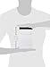 School Smart Junior Legal Pad, 5 x 8 Inches, 50 Sheets Each, White, Pack of 12 - 027445