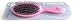 JHB Detangle Hair Brush is the best detangling hair brush, wet or dry brush for thin or thick long hair, with no pain for adults or kids, in Pink