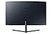 Samsung 32 inch UR590C Curved 4K Gaming Monitor (LU32R590CWNXZA) – UHD Gaming, widescreen, HDMI, VA, 4msthumb 1