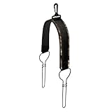 Mossy Oak Shadow Grass Blades Pattern Floating Game Strap