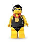Swimming Champion