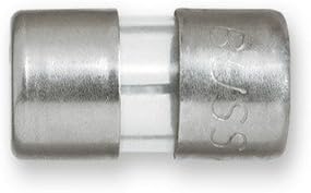 Cooper Bussmann Aga Fuse 10 Amp-15Pack