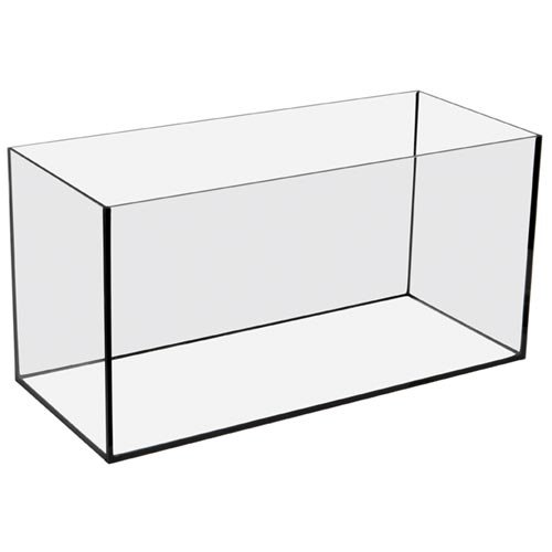 Diamond Aquarium 160 Liter 100x40x40 cm Aquariumbecken Amazon.de Haustier