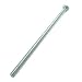 SNUG Fasteners (SNG291) Ten (10) 1/4-20 x 6 Long Carriage Bolts Set w/Nuts & Washers, Count