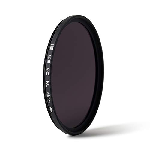 Gobe 55 mm Graufilter ND16 (4 Stop) ND Filter (2Peak) – Bild 3