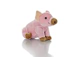 Aromatherapy Pig Stuffed Animal Hot Cold Therapy