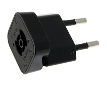 Acer Original Netzstecker EU schwarz Aspire Switch 10 SW5-012 Serie