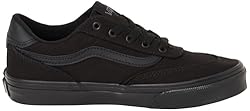 Vans Brooklyn LS Shoe | Kids' Low-Top Sneakers for