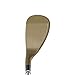Cleveland Golf Men's RTX 4 Wedge, Raw Finish