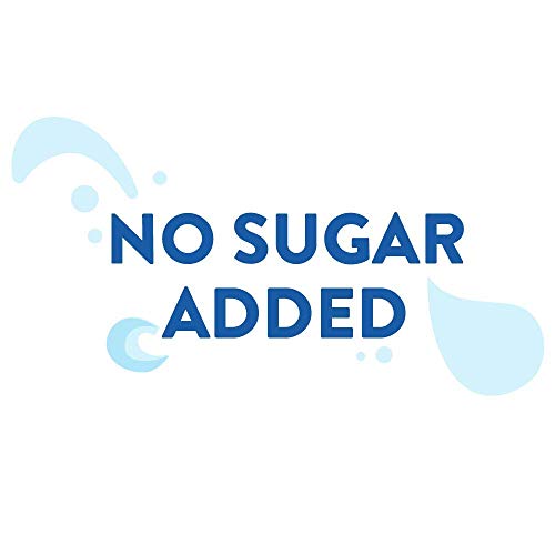 Vita Coco Coconut Milk, Unsweetened Original - Plant Based, Dairy Free Milk Alternative - Gluten Free, Soy Free, and So Delicious - Perfect for Cereal, Coffee, Smoothies - 33.8 Ounce
