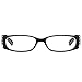 ALTEC VISION Women's Reading Glasses - 4 Pairs Ladies Fashion Print Readers 1.50
