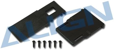 Align/T-Rex Helicopters 450 SPORT FUSELAGE PARTS
