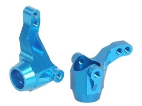 3Racing #3R/M05-05/LB Knuckle Arms For M05 for Tamiya M05
