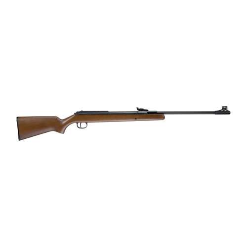 Rws model 34 .22 air gun hardwood