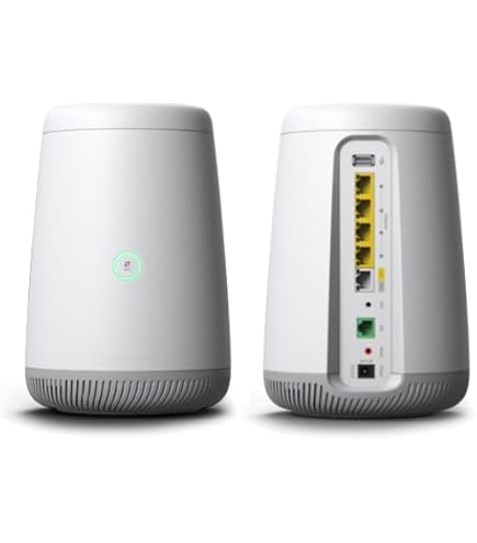 SHIMANO - ＡＲ–C4000XG Amazon.com: CenturyLink C4000XG Gigabit Fiber WiFi Modem