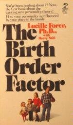 The Birth Order Factor: How Your Personality Is Influenced By Your Place In The Family