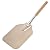 American Metalcraft 2109 Pizza Peels, 9" x 11" Blade, 21" Overall Length, Silver