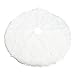 Chige Christmas Tree Plush Skirt Holiday Tree Ornaments Decoration for Merry Christmas Party Decoration - 30 inches (1)