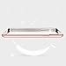 ESR Case for iPhone X/XS, Slim Solid Soft TPU Cover [Support Wireless Charging] for iPhone X/iPhone XS 5.8 inch (Rose Gold)
