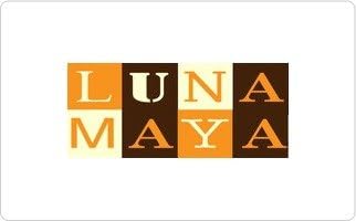 Luna Maya Gift Certificate ($25)