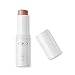 KIKO MILANO - Arctic Holiday Stick Highlighter 02 Fresh-effect face highlighter stick with metallic finish water-based highlighter ensures an intense color payoff and a pleasant refreshing effect.