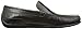 ECCO Men's Classic Moc 2.0 Slip On Loafer, Black, 44 EU/10-10.5 M US