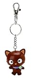 Chococat Figurine Keyring Key Ring
