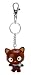 Chococat Figurine Keyring Key Ring