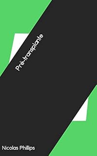 Livro Pré-transplante