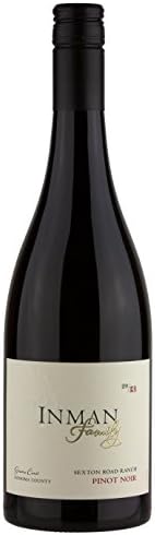 2013 Inman Family Sexton Road Ranch Sonoma Coast Pinot Noir 750 mL