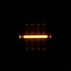 AlphaRex 602020 ARX NOVA Tail Lights