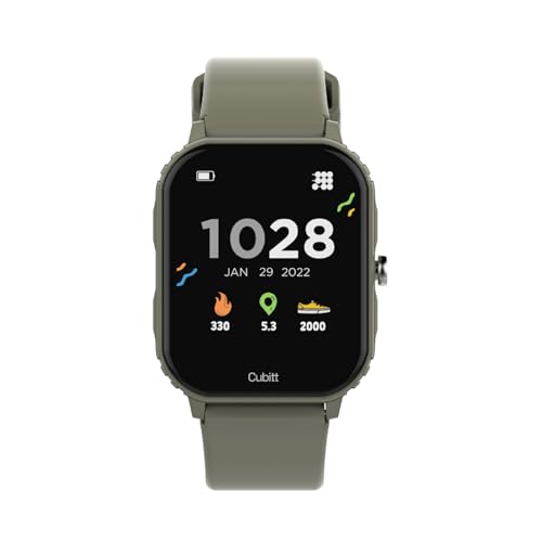 Cubitt Teens Smartwatch