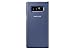 Samsung Galaxy Note8 LED View Wallet Case, Blue