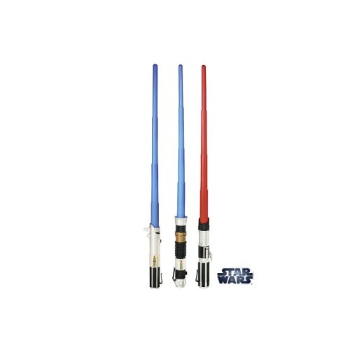 Star Wars - Anakin Skywalker Lightsaber - Blue