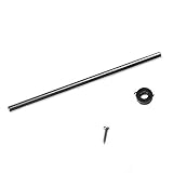 Andoer Wltoys V966-008 Main Shaft for Wltoys RC Helicopter V966 V977 V988 V930 Part