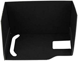 Hobby Signal 5.5in Phone Sunhood IPhone Sunshade for DJI OSMO Handheld Gimbal