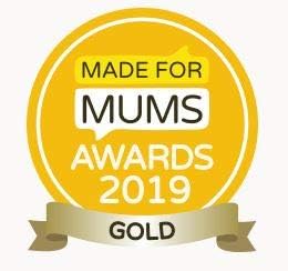 Mama Bamboo Soft, Breathable, Sustainable Bamboo Nappies (Size 5) - Multipack 96 Nappies, White, Size 5 (96 nappies) - Image 4
