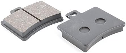 298 Brake Pads Benelli BN 302 Generic Code BN 251/TR