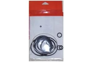 RELIABILITY PROVIN Senco SNS45, SNS45XP staple gun O-Ring Kit - KTSE045